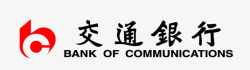交通银行图标交通银行矢量图图标高清图片