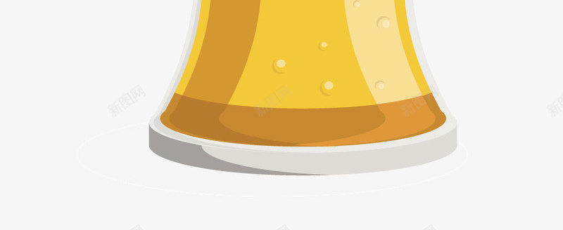 一杯冰爽的啤酒png免抠素材_88icon https://88icon.com 促销 冰山 冰爽夏日 啤酒节 夏日烧烤 扎啤 饭店
