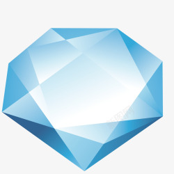 宝石钻石矢量图素材