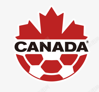 加拿大加拿大足球队图标图标