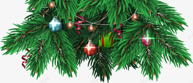 手绘圣诞树png免抠素材_88icon https://88icon.com 圣诞 圣诞彩灯 圣诞树 圣诞树装饰 圣诞礼物 圣诞节 圣诞节装饰 常青树 彩灯 星星 洋松 灯烛 礼包 礼物 节日 蝴蝶结