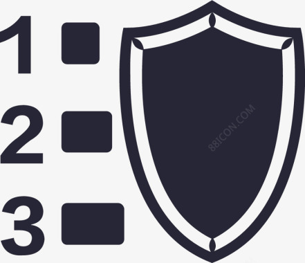 排行榜图标图标免费下载_排行榜图标矢量图标-88icon