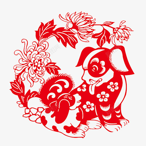 新年喜庆十二生肖剪纸装饰窗花设png免抠素材_88icon https://88icon.com 中国风创意礼物 十二生肖剪纸 十二生肖窗花 喜庆剪纸 圆形剪纸 新年剪纸 新年喜庆十二生肖剪纸装饰窗花设计狗年免费下载 新年快乐 狗年