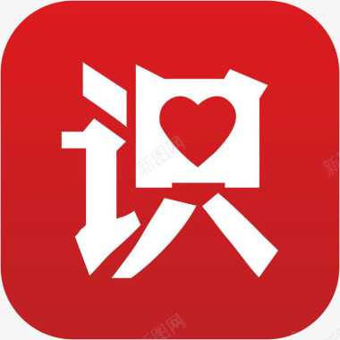 手机淘宝app手机识货购物应用图标logo图标