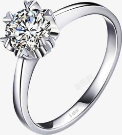 珠宝钻石戒指首饰素材