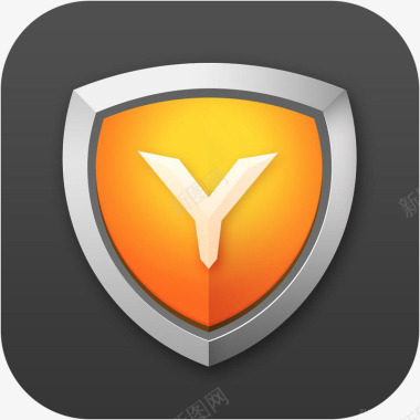 手机爱到图标手机YY安全中心工具app图标图标
