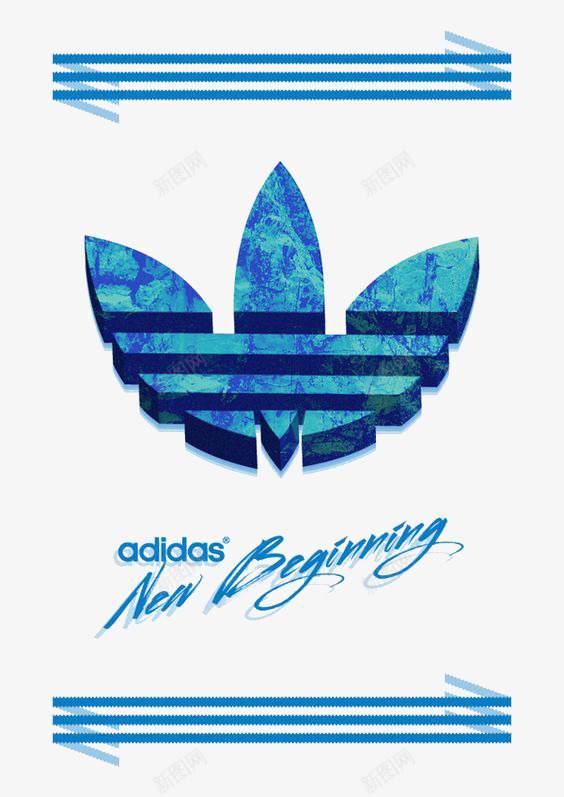 三叶草标志png免抠素材_88icon https://88icon.com Adidas 三叶草免扣元素 运动品牌 运动鞋