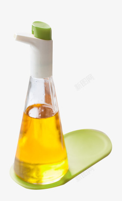防漏油瓶真空壶嘴调料瓶高清图片