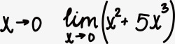 公式方程式函数方程式矢量图素材