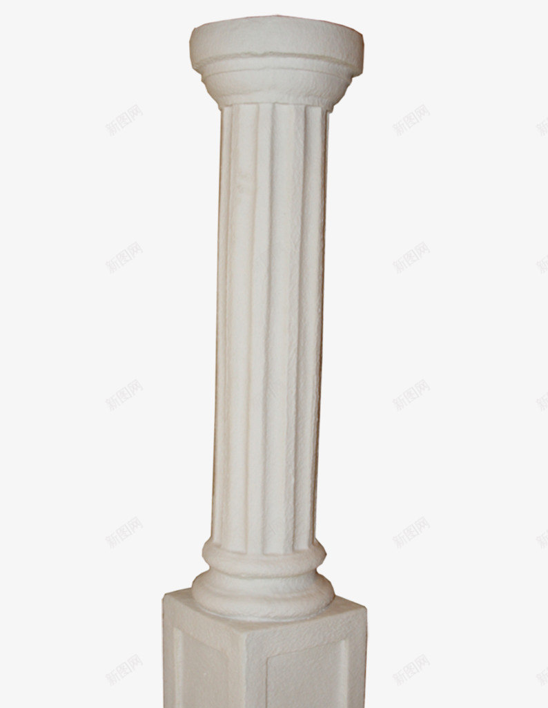 罗马装饰柱png免抠素材_88icon https://88icon.com png素材 柱子 白色 罗马柱 装饰柱