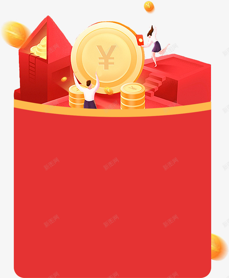 弹窗背景积分金币png免抠素材_88icon https://88icon.com 弹窗设计 积分 背景 金币