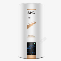 SKG电热水器素材