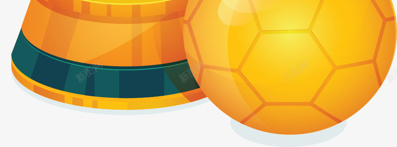 世界杯金色大力神杯矢量图ai免抠素材_88icon https://88icon.com 2018世界杯 世界杯 俄罗斯世界杯 大力神杯 矢量png 金色奖杯 矢量图