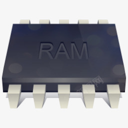 ramcpupng免抠素材_88icon https://88icon.com cpu ram 电脑