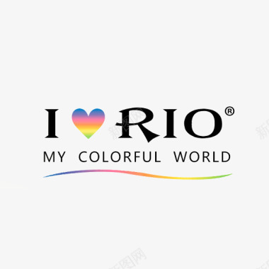 创业海报图片RIO鸡尾酒LOGO图标图标