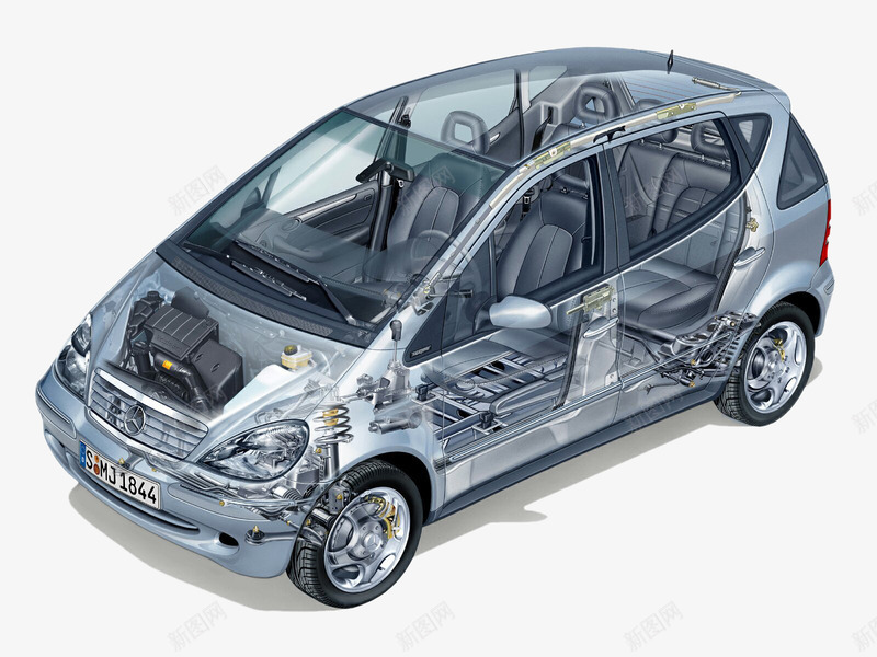 汽车模型png免抠素材_88icon https://88icon.com 发动机 模型 汽车 驾驶