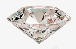 宝石珠宝钻石素材