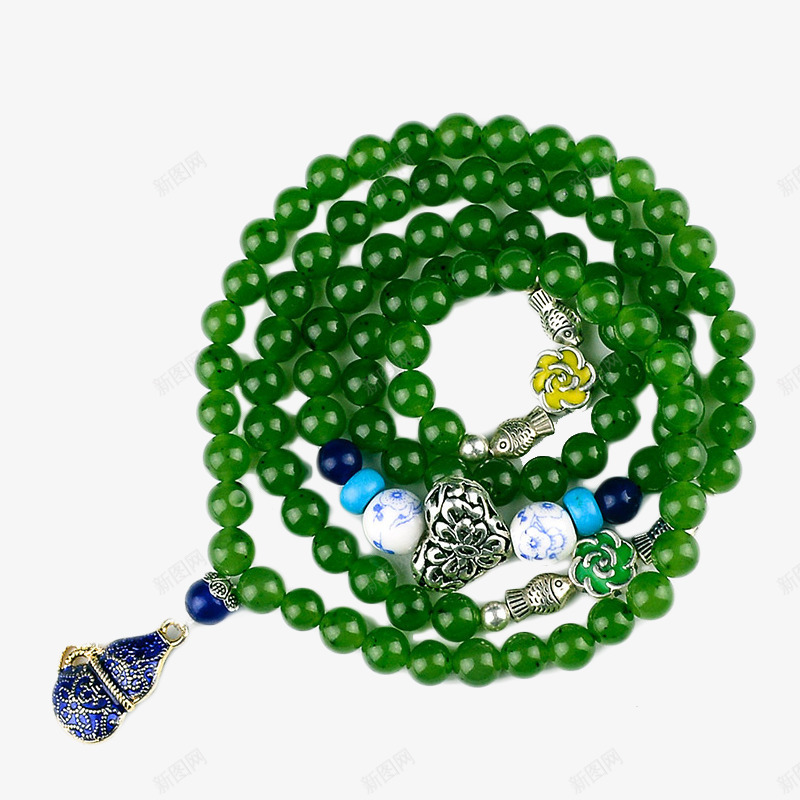 新疆和田玉手链项链碧玉png免抠素材_88icon https://88icon.com 产品实物 和田玉 天然碧玉玺手链 手链 玉石 珠宝 碧玉 项链 首饰