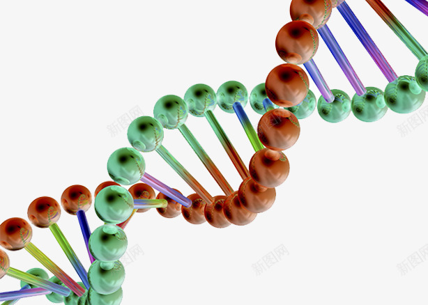 生物基因链psd免抠素材_88icon https://88icon.com 双螺旋 生物技术 生物科技 细胞
