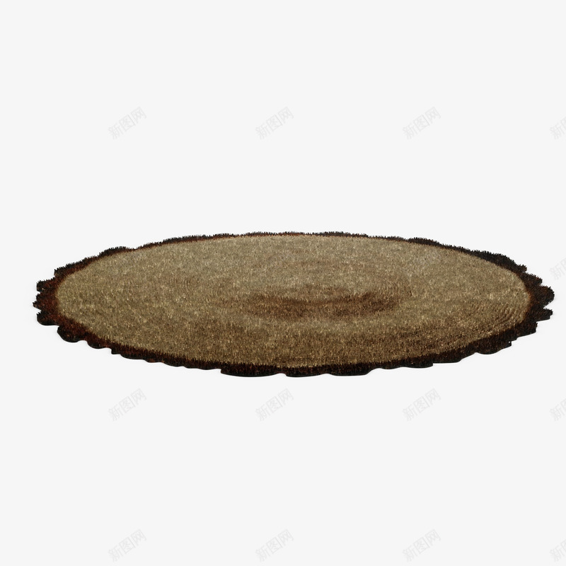花边简单圆形纯色地毯png免抠素材_88icon https://88icon.com 圆地毯 圆形 圆形地毯 地毯 纯色 纯色地毯 花边简单圆形纯色地毯