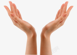 举起手的女人举起来的手高清图片