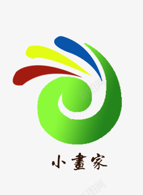 美术美术LOgo图标图标