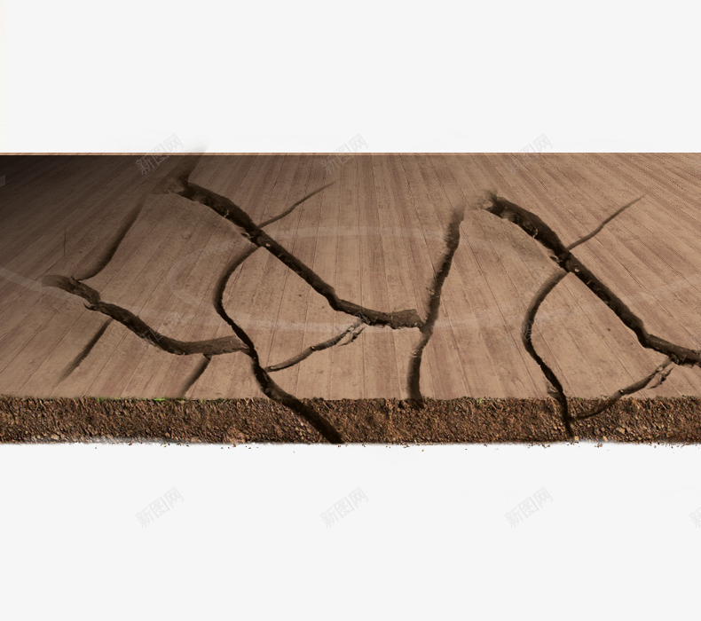 裂缝木板背景png免抠素材_88icon https://88icon.com 木板 背景 裂缝的 装修材料