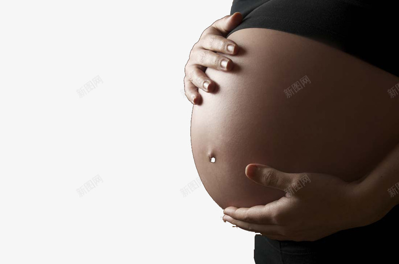 孕期安全呵护肚子png免抠素材_88icon https://88icon.com 呵护 孕期 安全 肚子