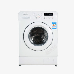 Skyworth创维智能洗衣机高清图片