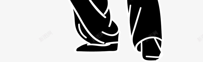 红色水彩太极男孩png免抠素材_88icon https://88icon.com 健康 太极小人 太极男孩 强身健体 打太极 运动健身 锻炼