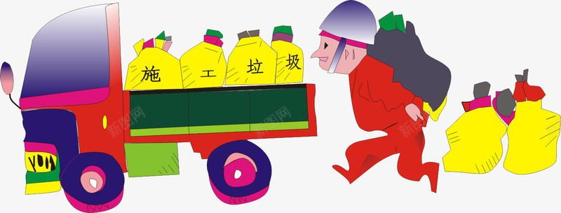 安全挂图矢量图ai免抠素材_88icon https://88icon.com 卡通 安全挂图 安全教育 插图 插画 漫画 矢量图