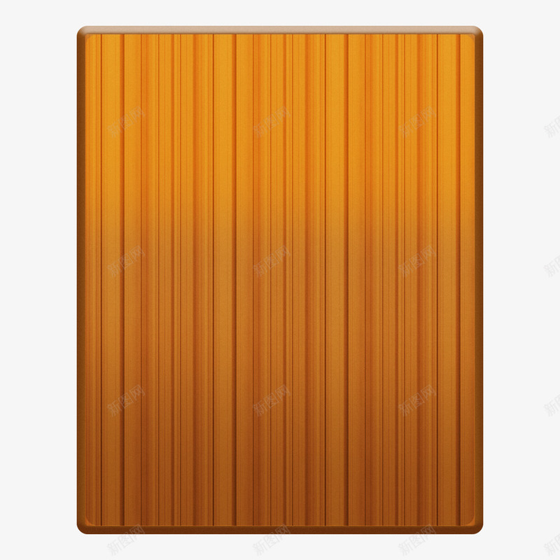 浅棕色木质板子png免抠素材_88icon https://88icon.com 木板 木质 板子 浅棕色
