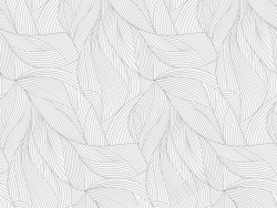 植物装饰底纹中国风荷花线条高清图片
