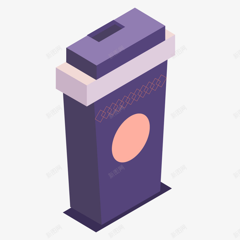 25d生活场景垃圾箱矢量图ai免抠素材_88icon https://88icon.com 25d 书桌 人物 办公桌 办公用品 场景 垃圾箱 学习用品 日常用品 日用品 柜子 生活 电脑 矢量图