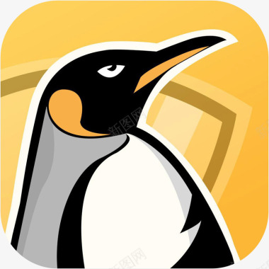 小红书手机logo手机企鹅直播图标图标