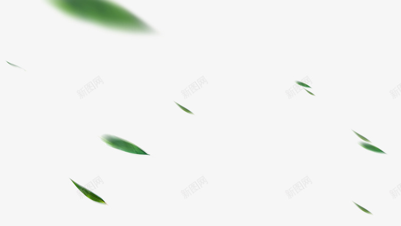 叶子绿色叶子运动漂浮装饰png免抠素材_88icon https://88icon.com 叶子 漂浮 绿色 装饰 运动