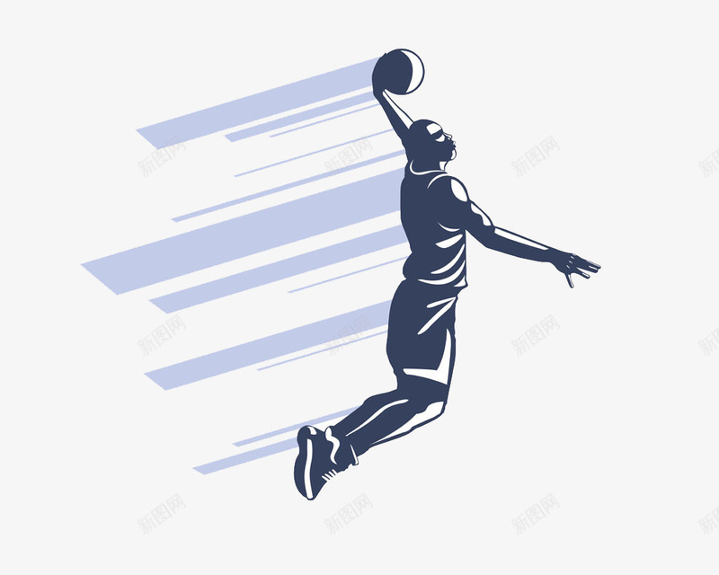 打篮球的运动员png免抠素材_88icon https://88icon.com 体育运动 打篮球的运动员 篮球背影 运动 运动员 高清免扣 高清免扣素材