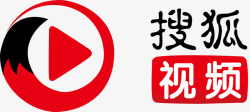 搜狐视频搜狐视频logo矢量图图标高清图片