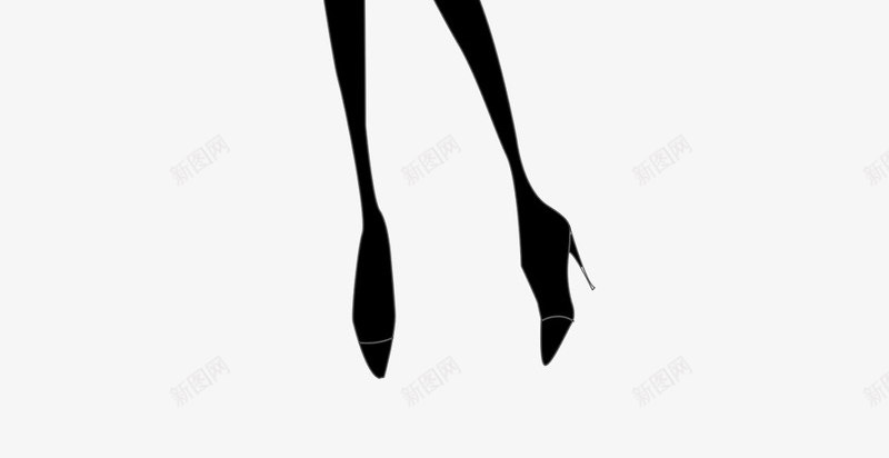 手绘女模特png免抠素材_88icon https://88icon.com 少女 手绘 手绘女模特 手绘时尚女模特 时尚 时尚女模特 服装 服装搭配 服装设计 棕色长发 红色裙子 长发 黑色服装