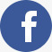 facebook脸谱网简单的社交图标图标