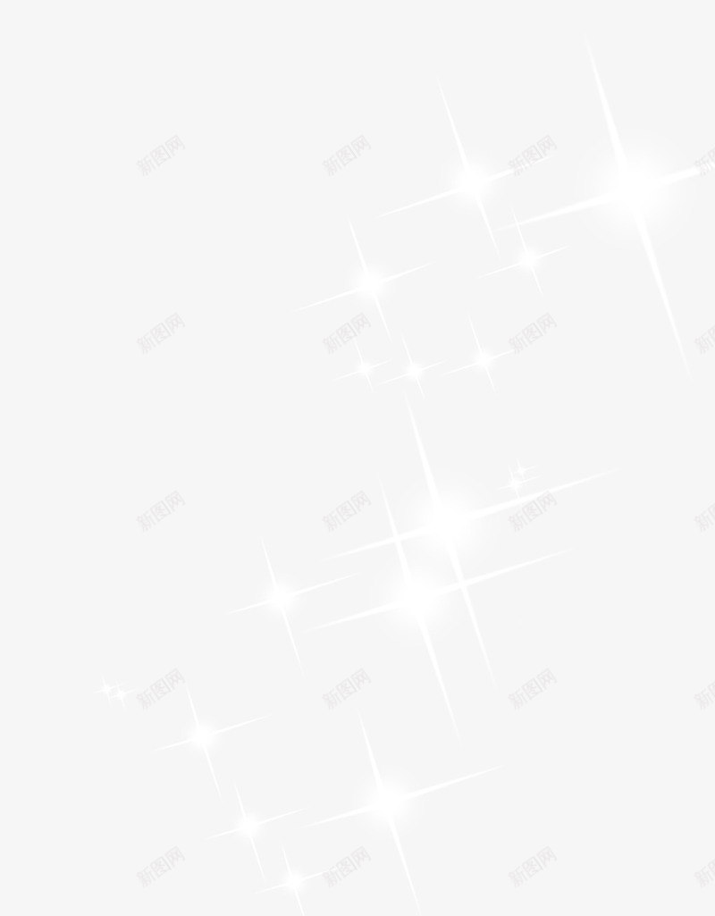 梦幻星光特效png免抠素材_88icon https://88icon.com 效果元素 星光 梦幻星光 酷炫特效 闪光特效 闪闪发光