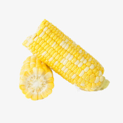金色玉米背景金色玉米高清图片