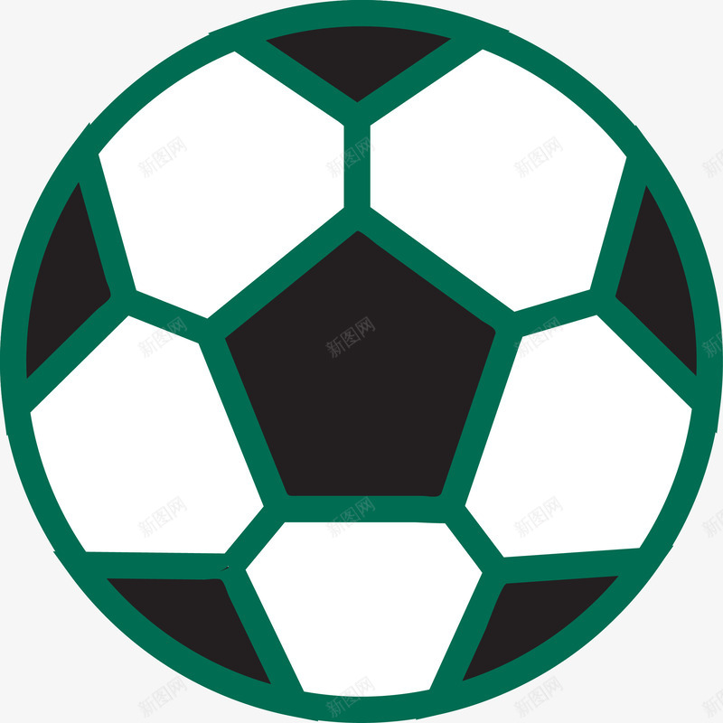 创意足球图png免抠素材_88icon https://88icon.com 体育器材 动感 卡通足球 手绘足球 球 矢量足球 足球 足球图 足球徽章 足球手绘 运动 速度 飞起的