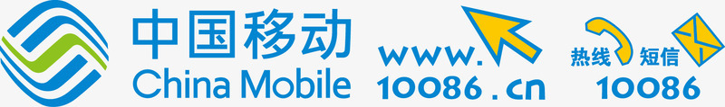 网站标志中国联通图标图标
