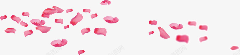 创意合成粉红色的花瓣散落一地png免抠素材_88icon https://88icon.com 创意 合成 散落 粉红色 花瓣
