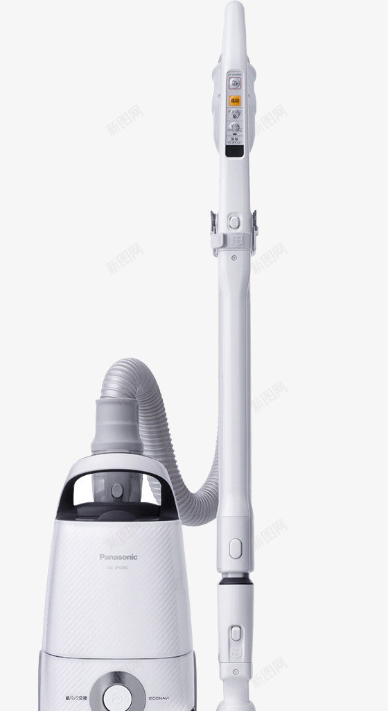 白色长柄吸尘器png免抠素材_88icon https://88icon.com png 产品实物 全自动机器