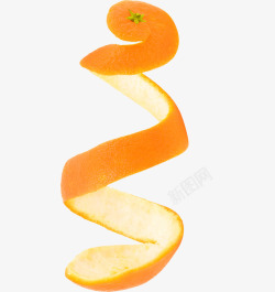 橙皮橙皮高清图片
