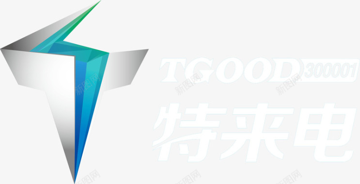 Brand可特特来电logo图标图标