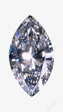 商业钻石元素素材