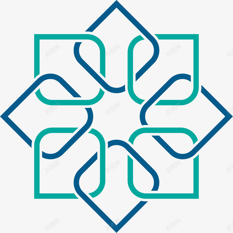 开斋节手绘花纹png免抠素材_88icon https://88icon.com Adha Eid adha al eid mubarak ul 伊斯兰 伊斯兰教 古尔邦节 宰牲节